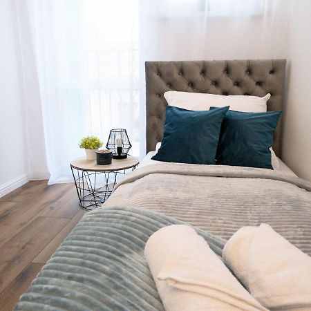 Apartament Skandynawski Mielec Kültér fotó