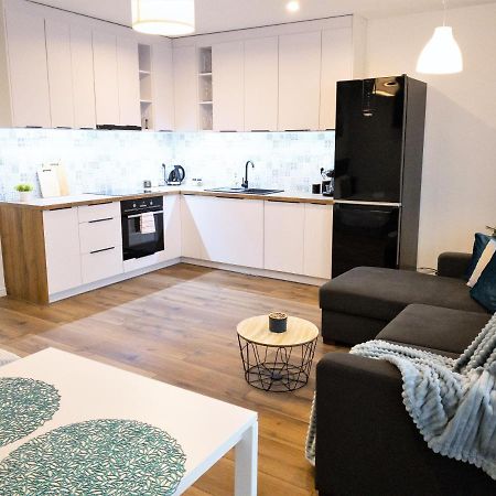 Apartament Skandynawski Mielec Kültér fotó