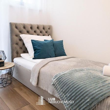 Apartament Skandynawski Mielec Kültér fotó