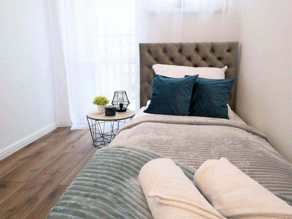 Apartament Skandynawski Mielec Kültér fotó