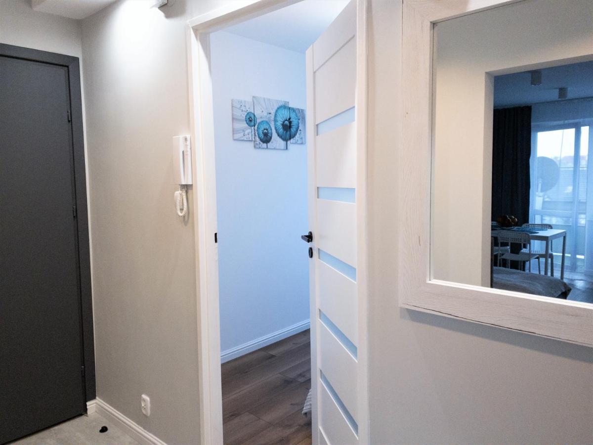 Apartament Skandynawski Mielec Kültér fotó