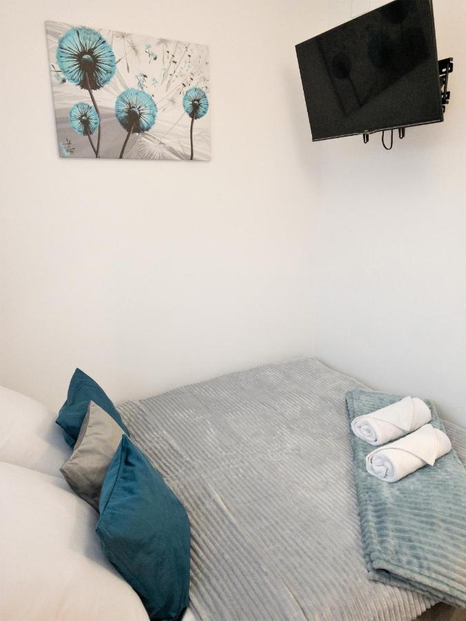 Apartament Skandynawski Mielec Kültér fotó