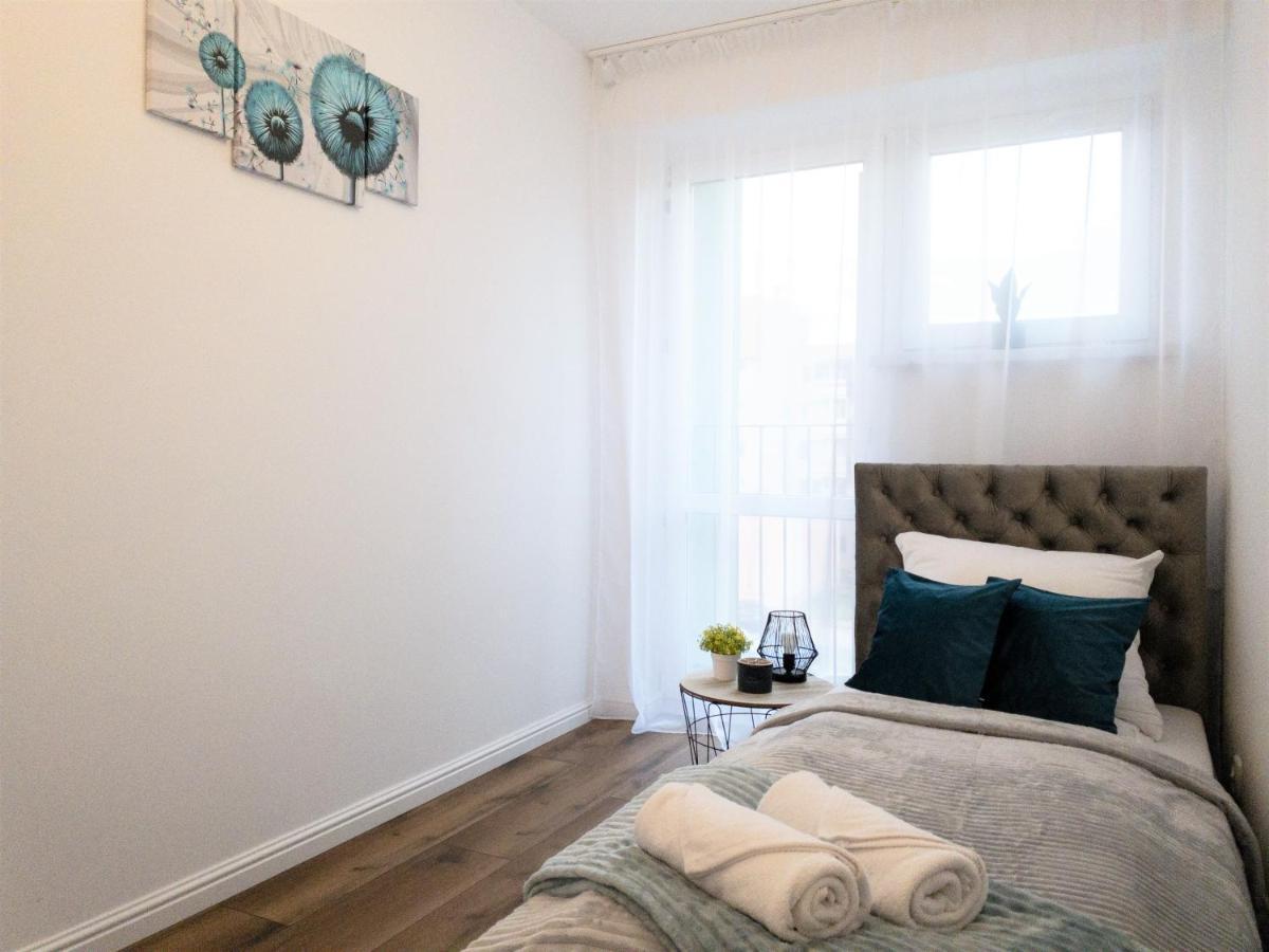 Apartament Skandynawski Mielec Kültér fotó