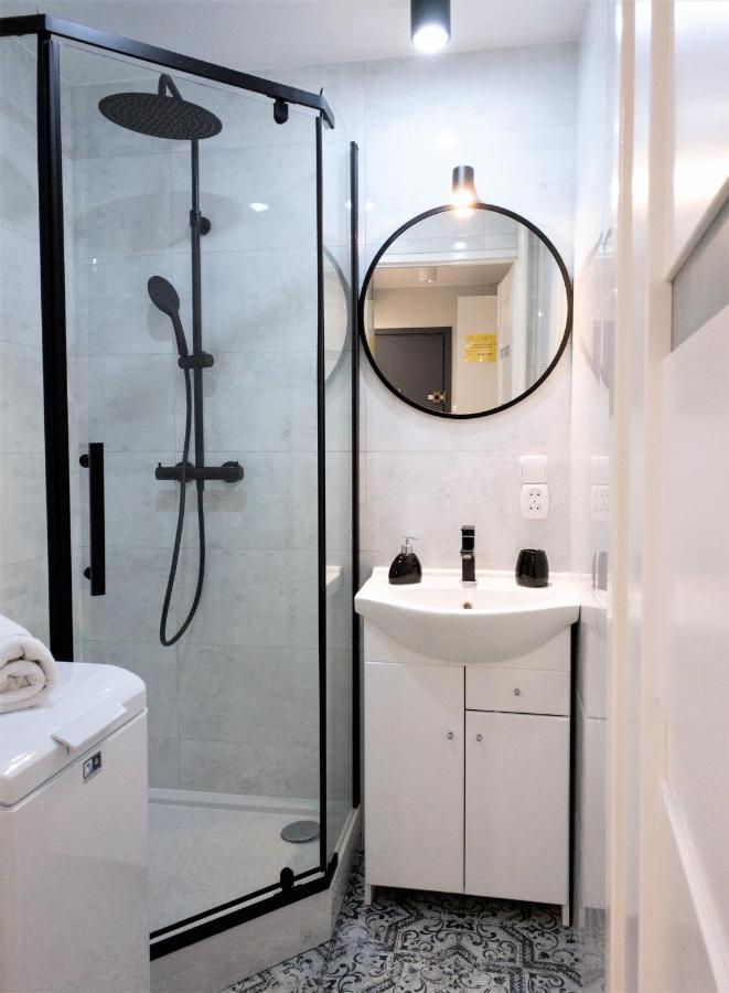 Apartament Skandynawski Mielec Kültér fotó