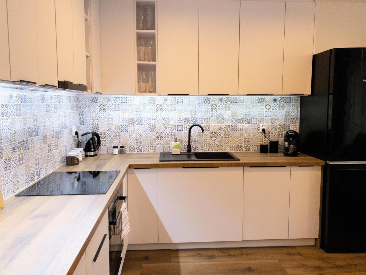 Apartament Skandynawski Mielec Kültér fotó