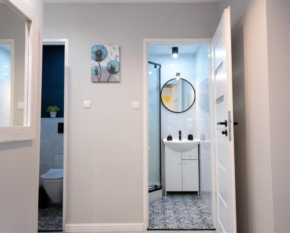 Apartament Skandynawski Mielec Kültér fotó