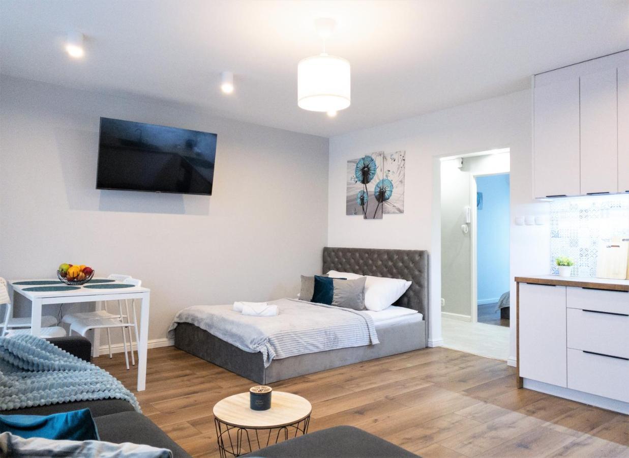 Apartament Skandynawski Mielec Kültér fotó