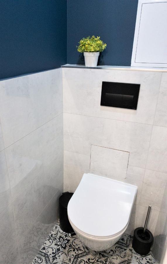 Apartament Skandynawski Mielec Kültér fotó