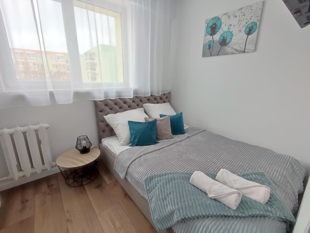 Apartament Skandynawski Mielec Kültér fotó