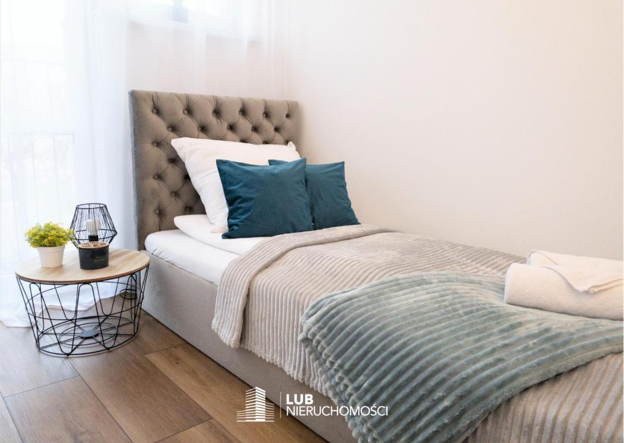 Apartament Skandynawski Mielec Kültér fotó